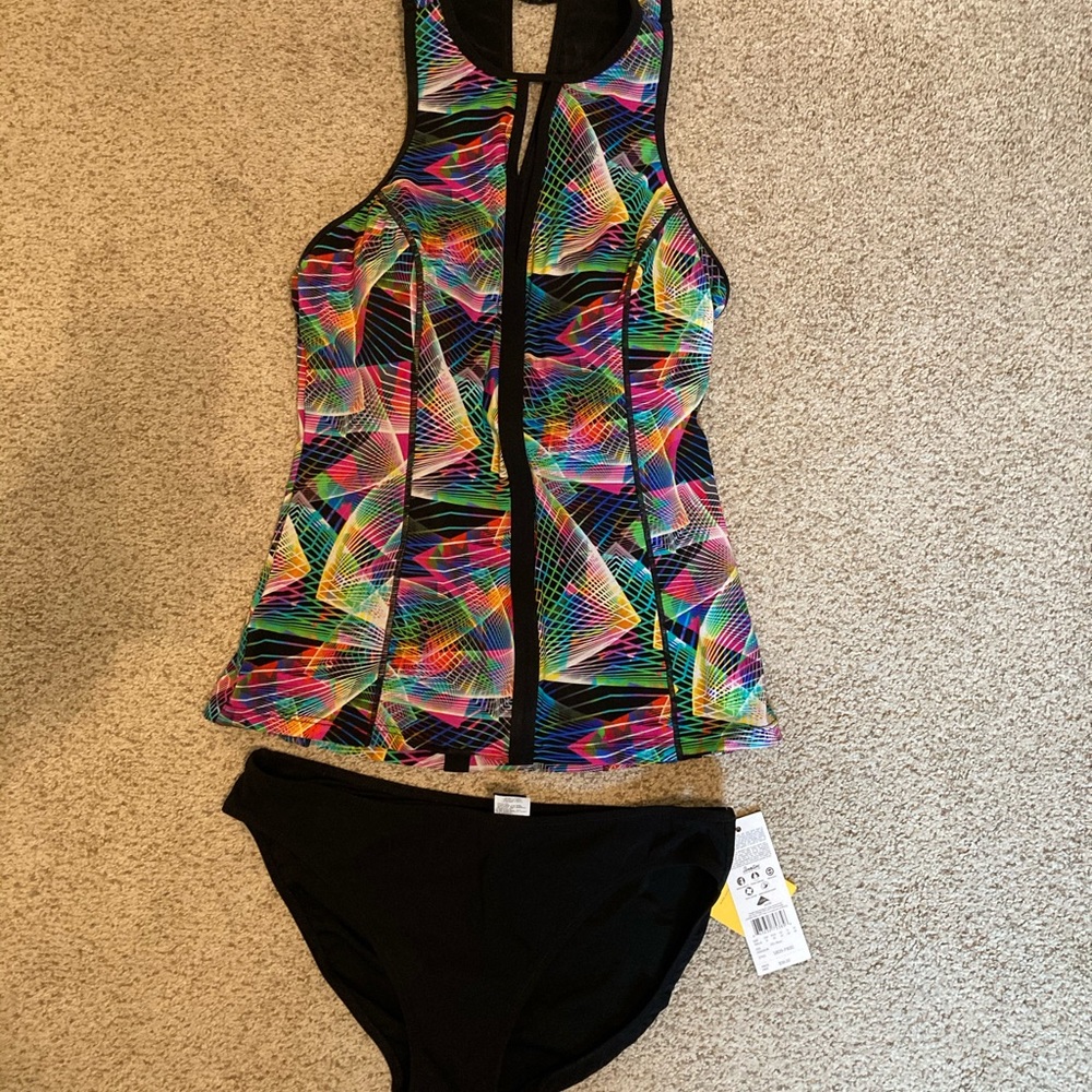 Profile by Gottex bathing suit